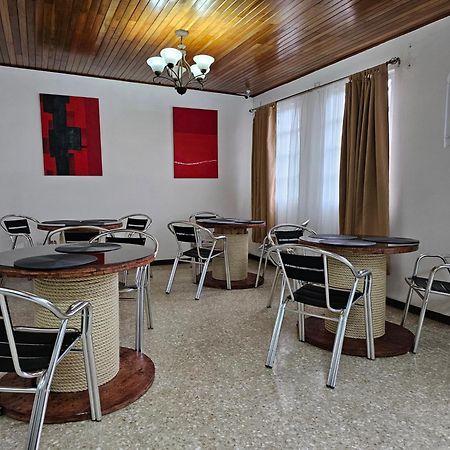 Bnb Ecostay San Jose  Luaran gambar
