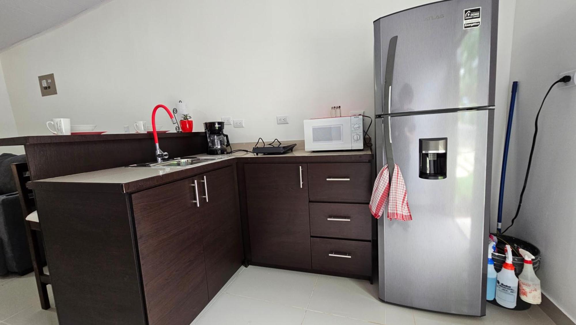 Bnb Ecostay San Jose  Luaran gambar