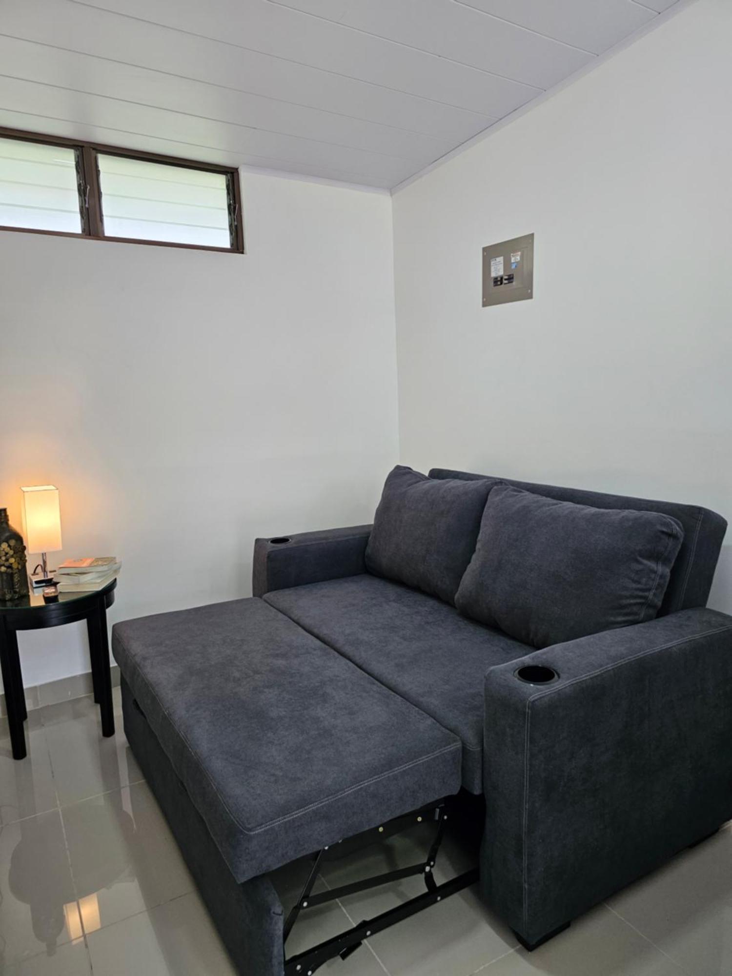 Bnb Ecostay San Jose  Luaran gambar