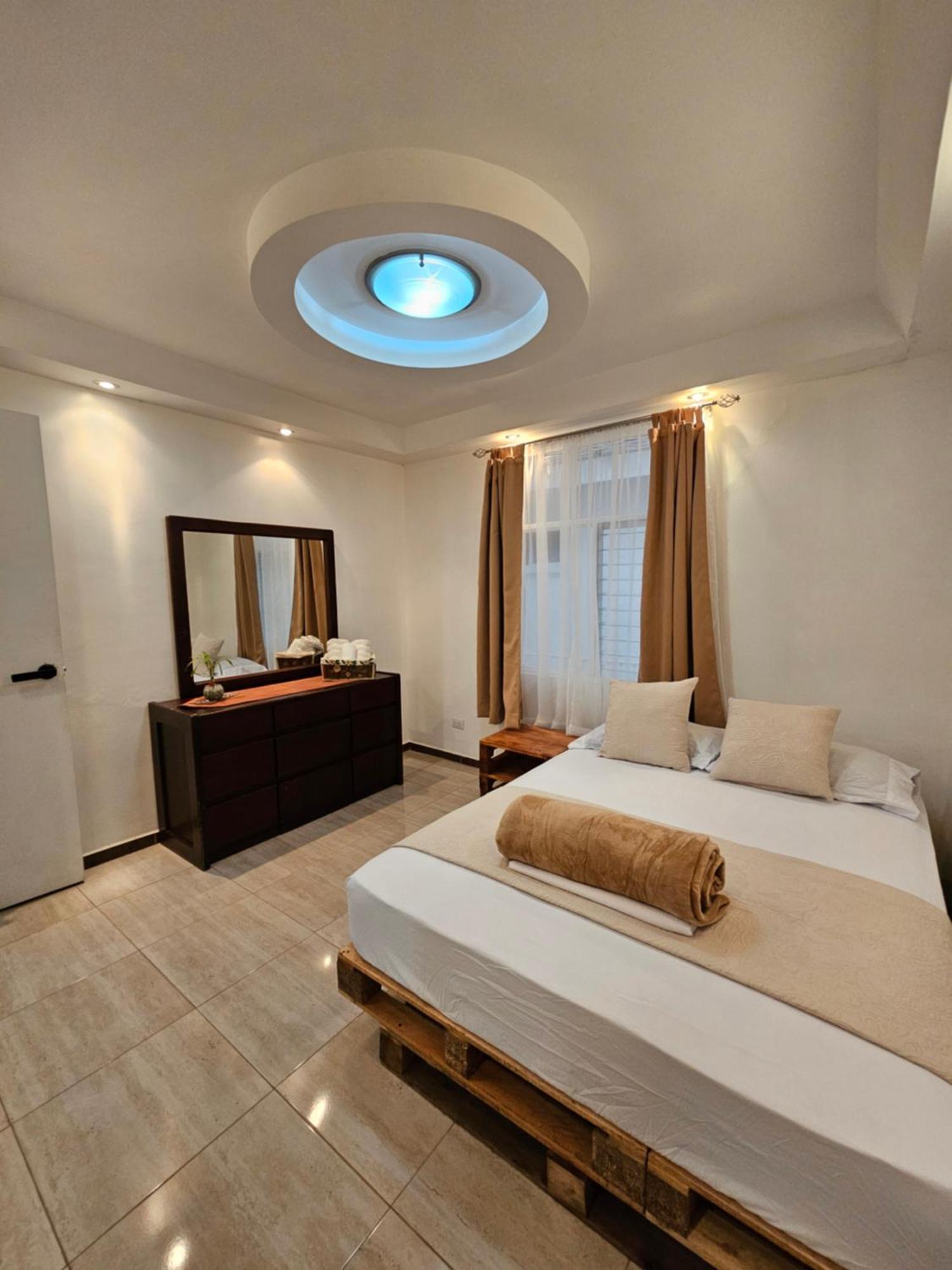 Bnb Ecostay San Jose  Luaran gambar