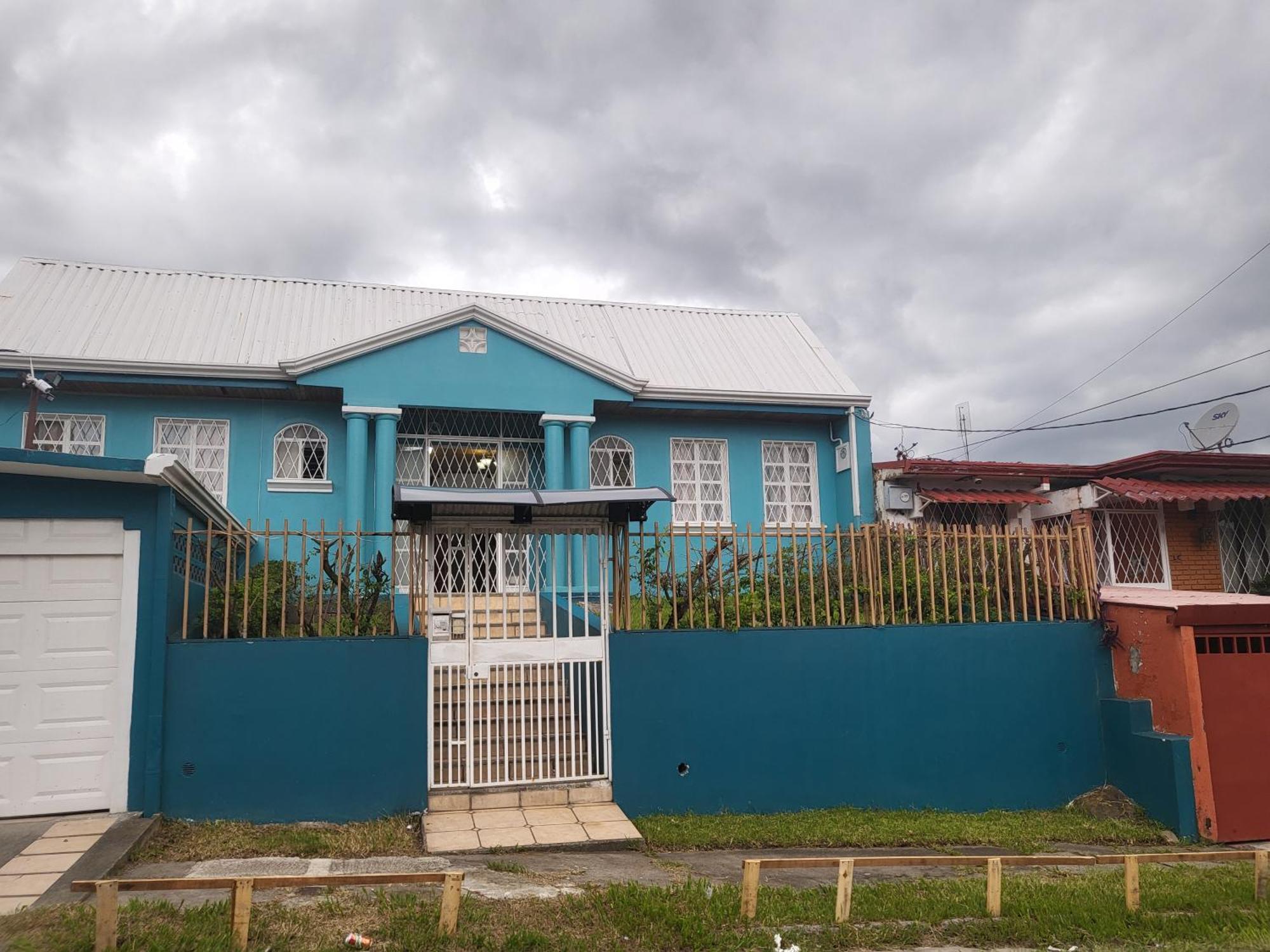 Bnb Ecostay San Jose  Luaran gambar