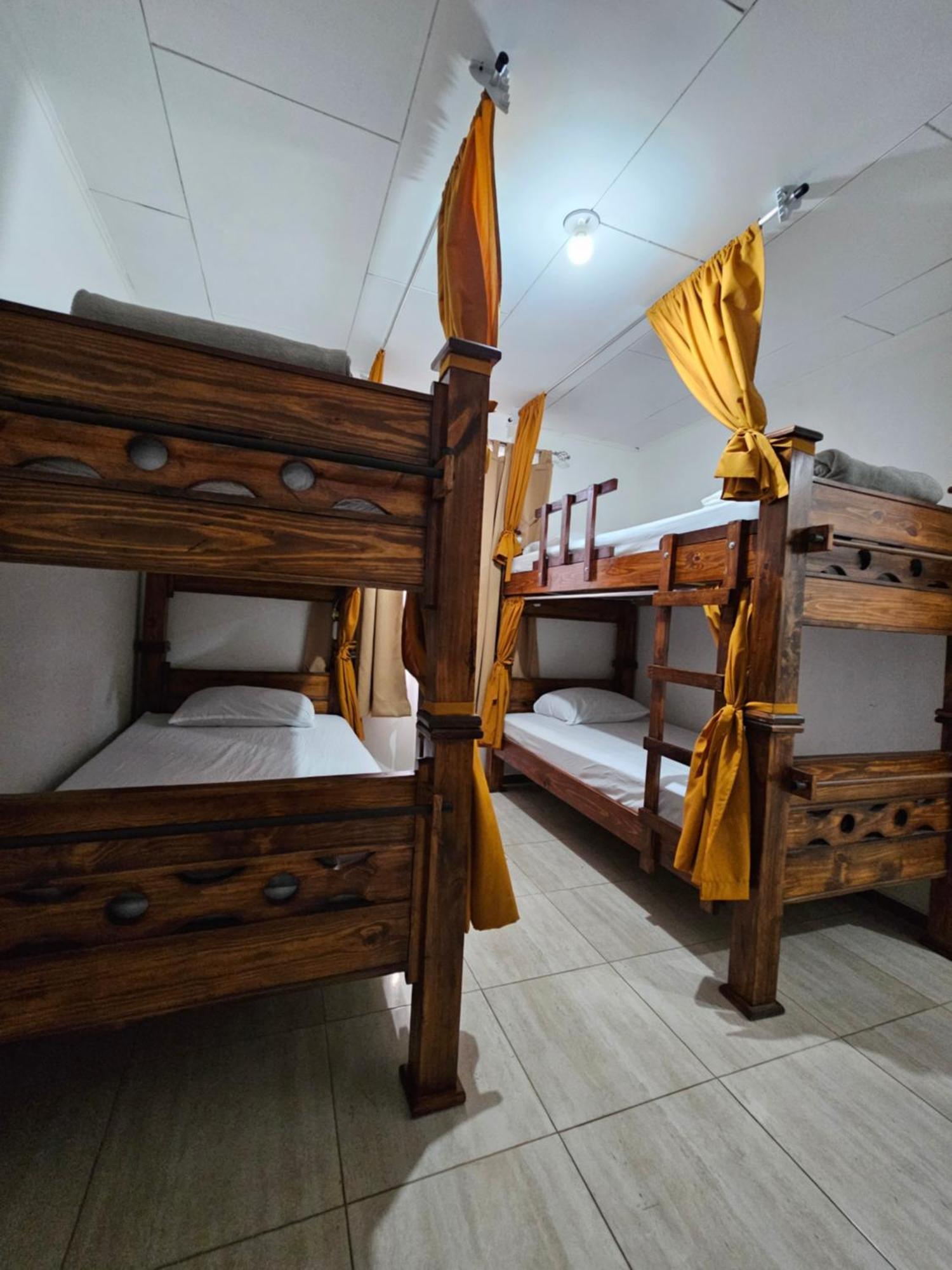 Bnb Ecostay San Jose  Luaran gambar